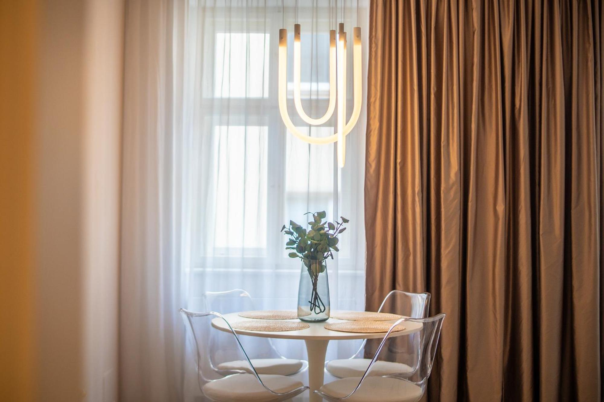 A Prague Apartment - Old Town エクステリア 写真