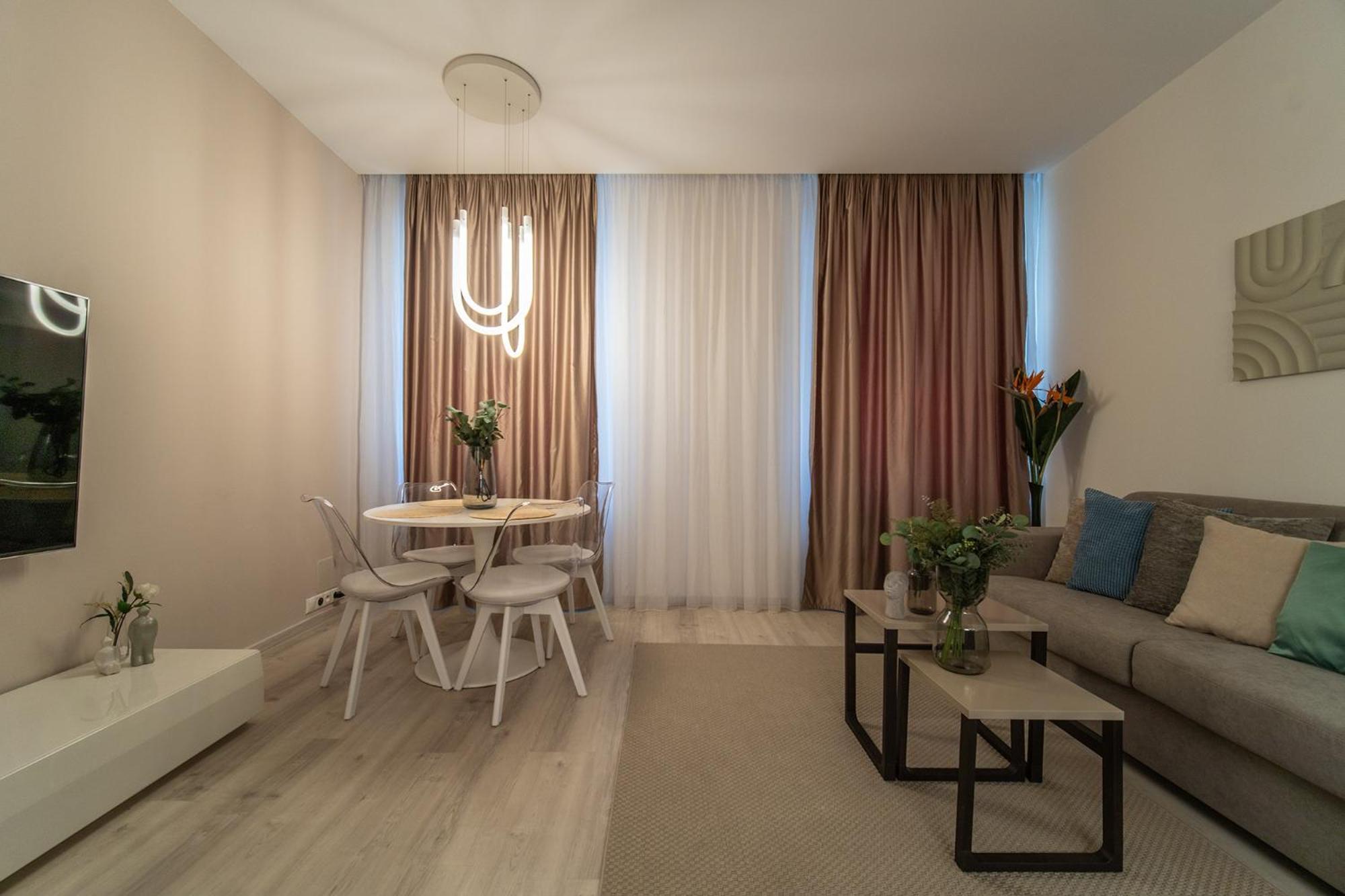 A Prague Apartment - Old Town エクステリア 写真