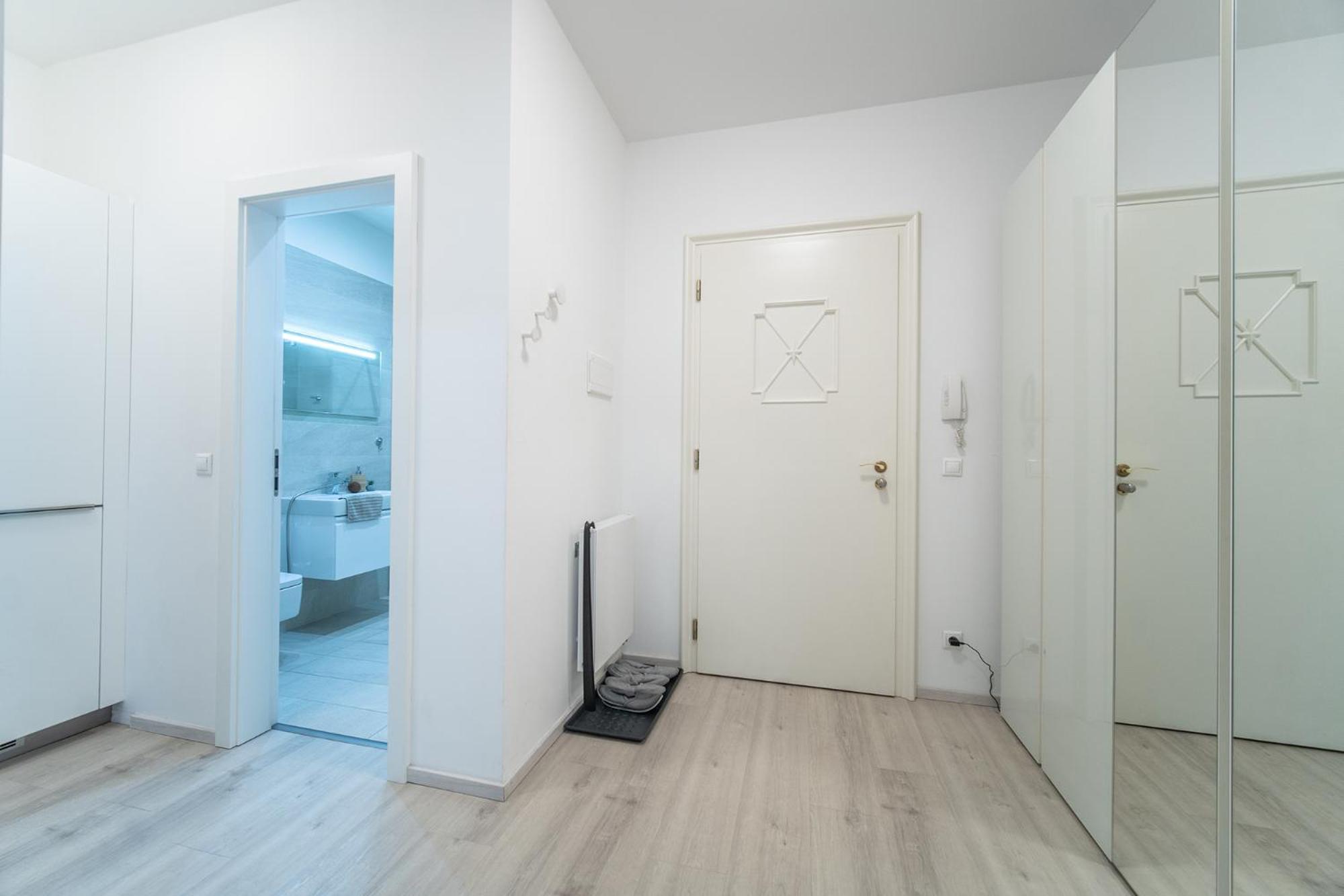 A Prague Apartment - Old Town エクステリア 写真