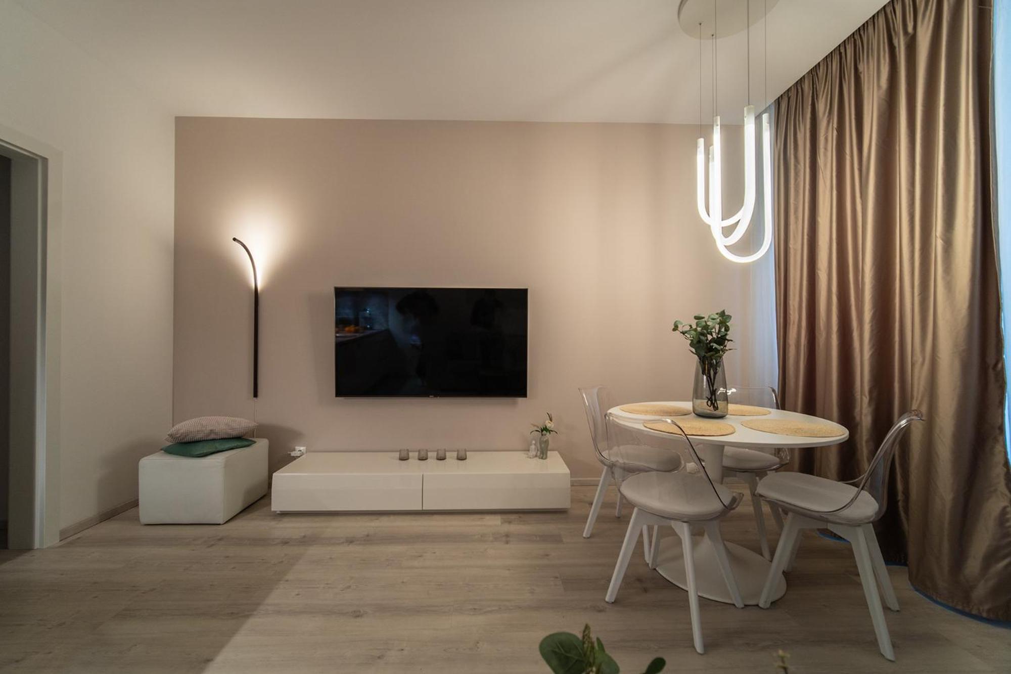 A Prague Apartment - Old Town エクステリア 写真