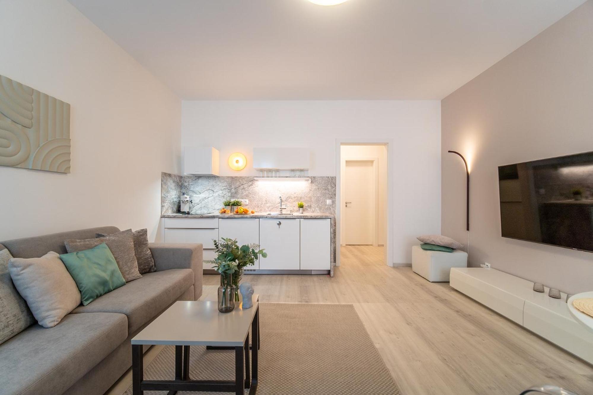 A Prague Apartment - Old Town エクステリア 写真