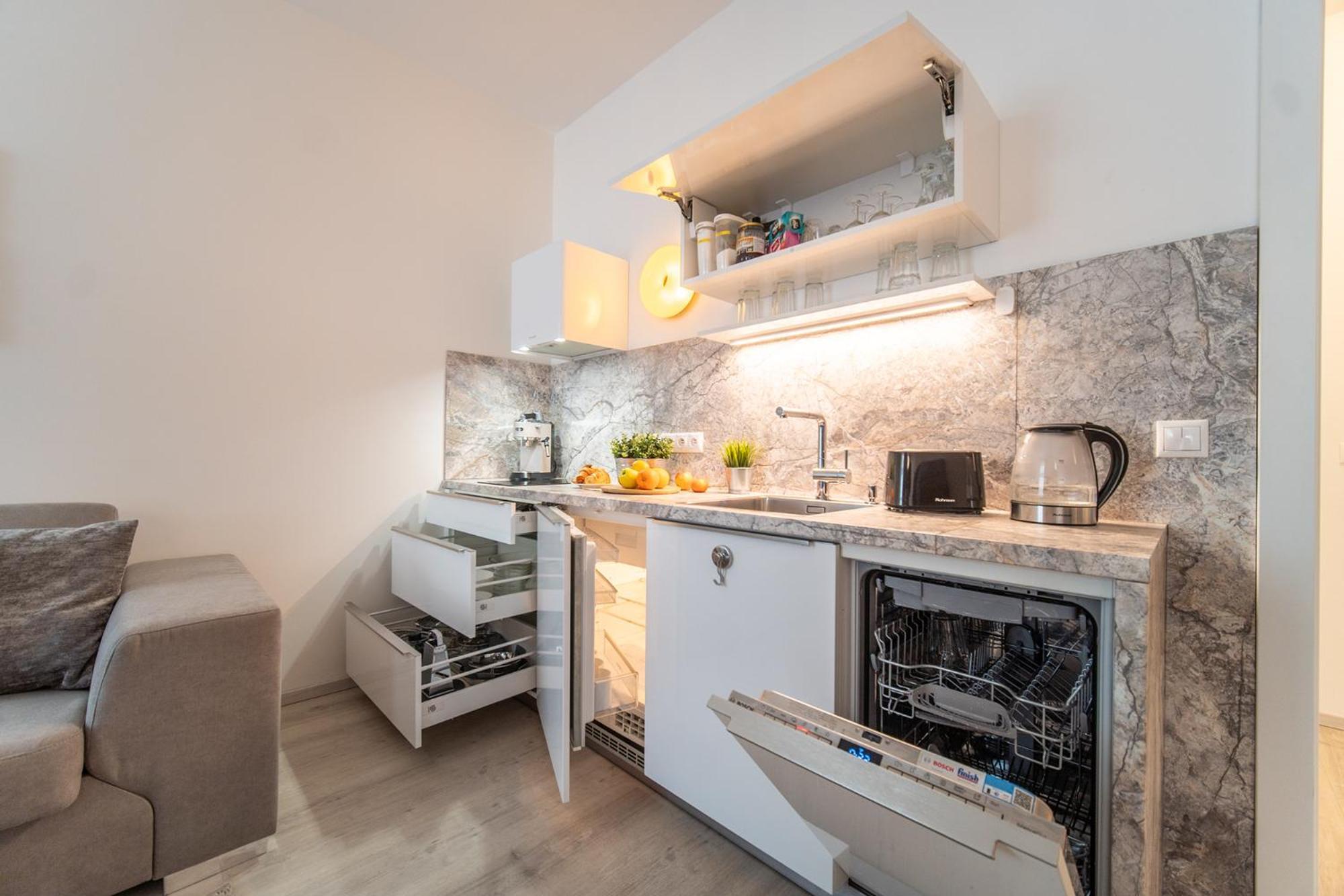 A Prague Apartment - Old Town エクステリア 写真