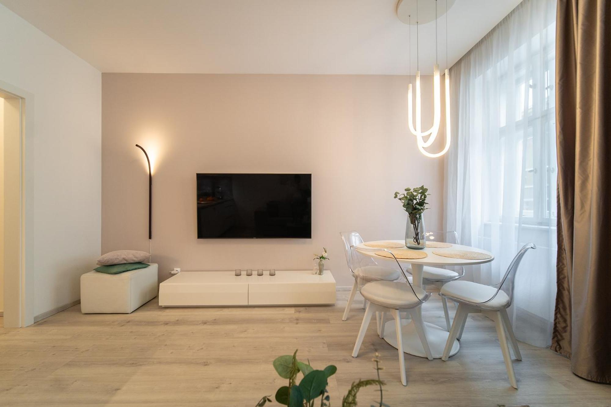 A Prague Apartment - Old Town エクステリア 写真