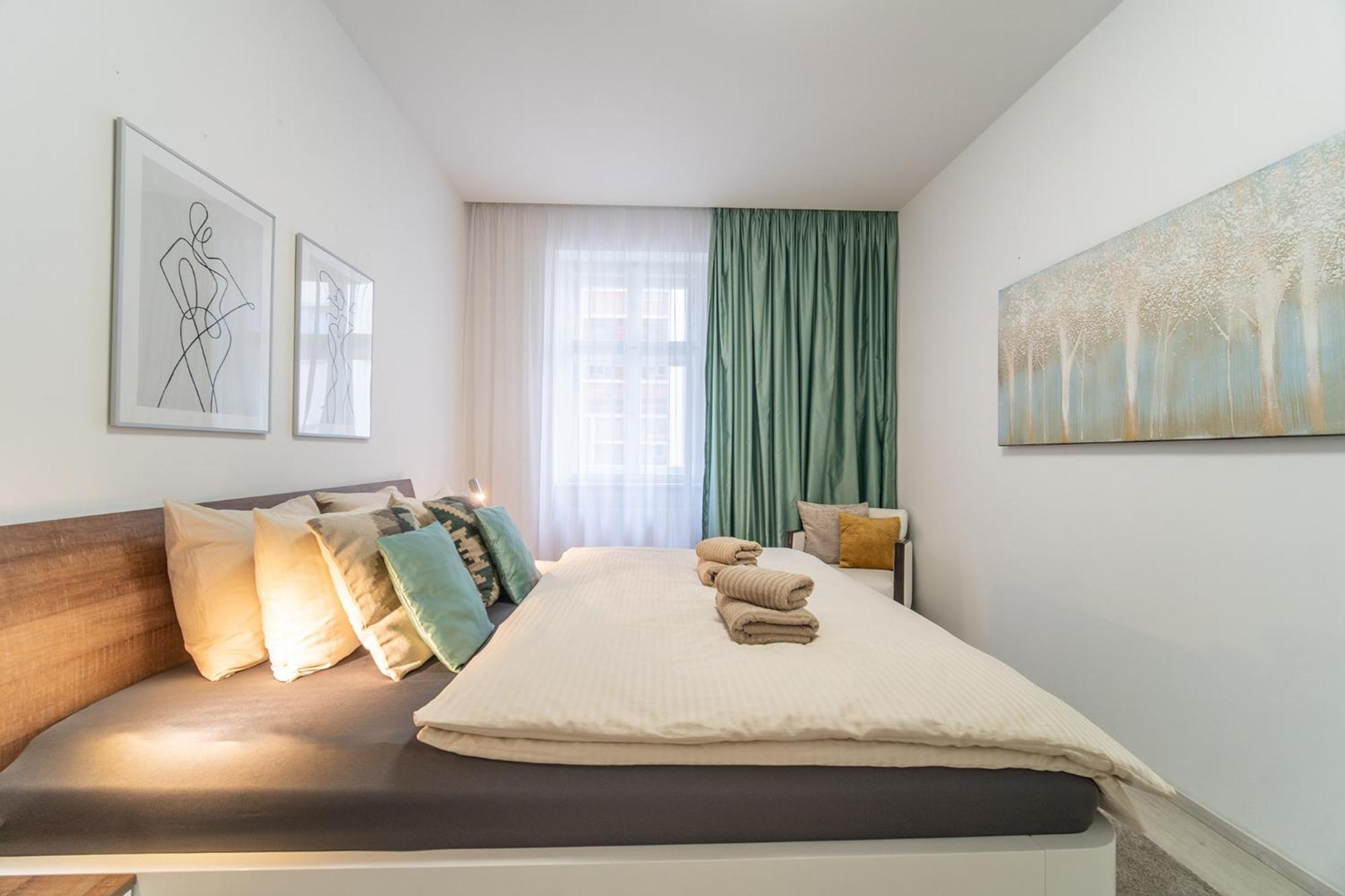 A Prague Apartment - Old Town エクステリア 写真